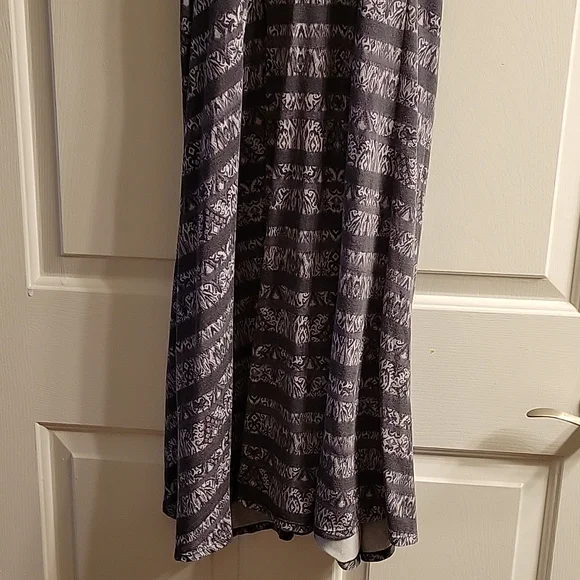 Athleta Maxi Dress - Picture 2 of 6